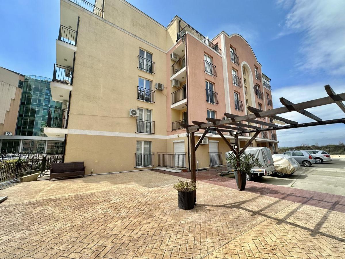 Cozy Apartment Pantai Sunny Luaran gambar