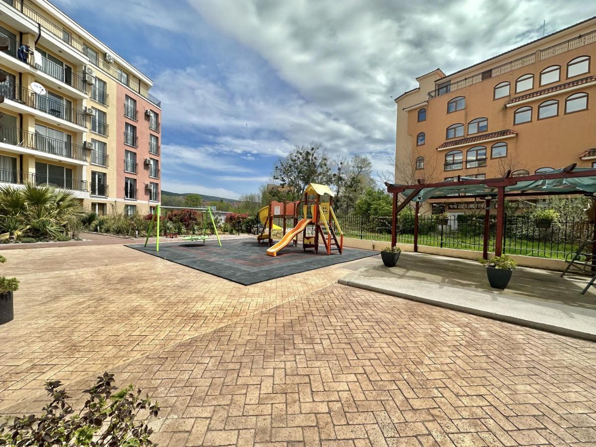 Cozy Apartment Pantai Sunny Luaran gambar