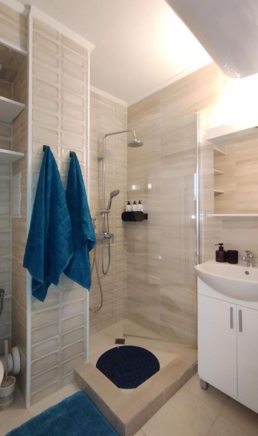 Cozy Apartment Pantai Sunny Luaran gambar