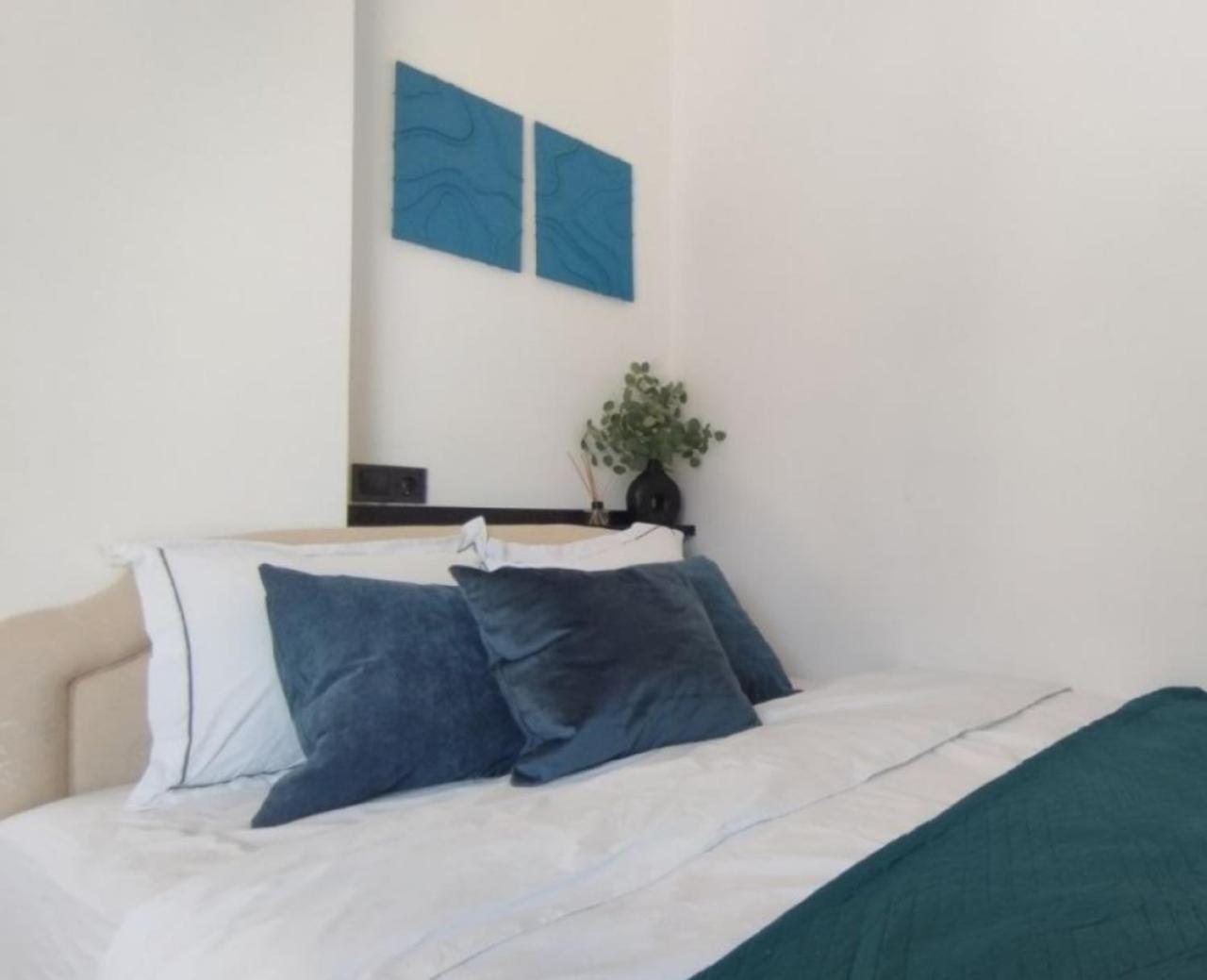 Cozy Apartment Pantai Sunny Luaran gambar