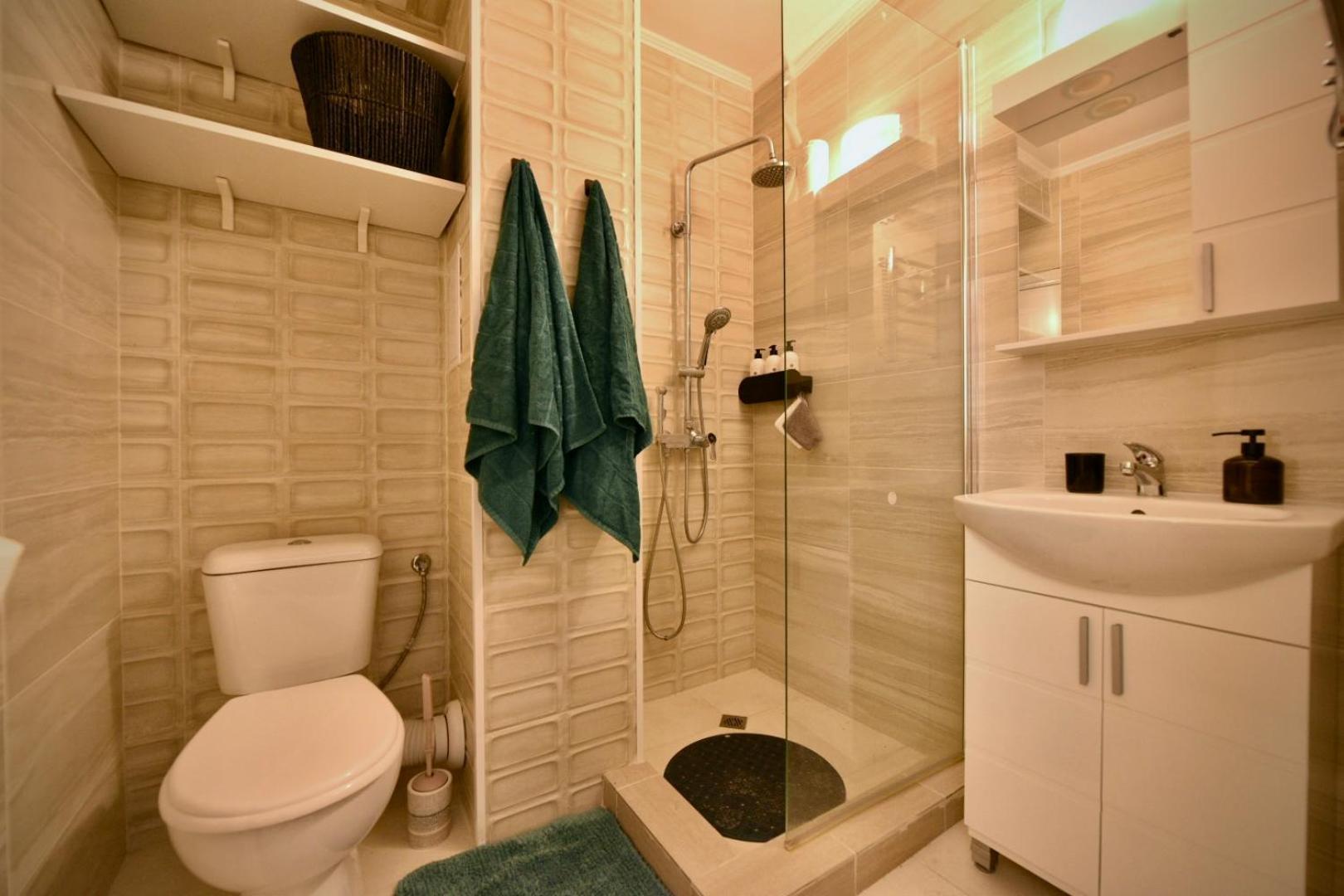 Cozy Apartment Pantai Sunny Luaran gambar