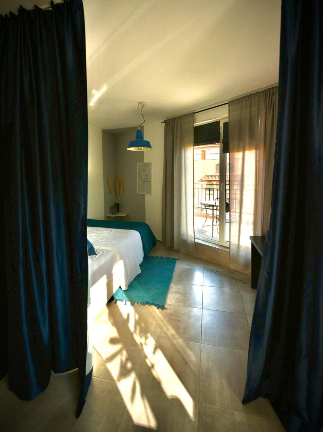 Cozy Apartment Pantai Sunny Luaran gambar