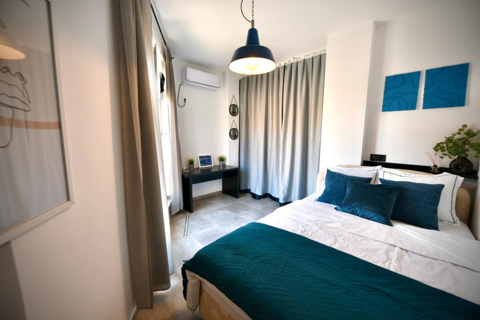 Cozy Apartment Pantai Sunny Luaran gambar