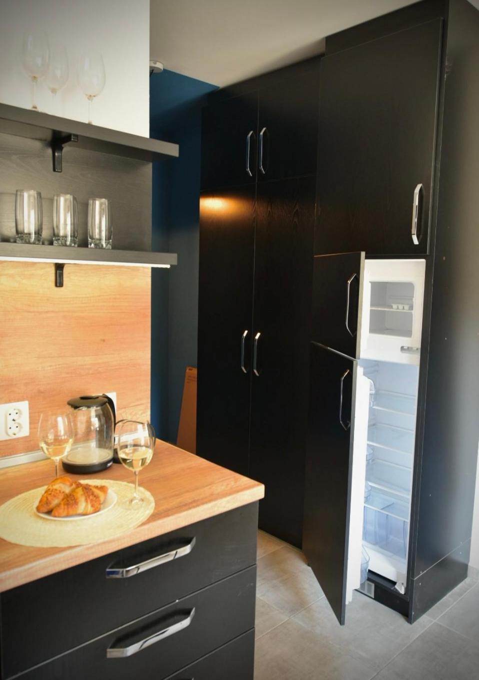 Cozy Apartment Pantai Sunny Luaran gambar