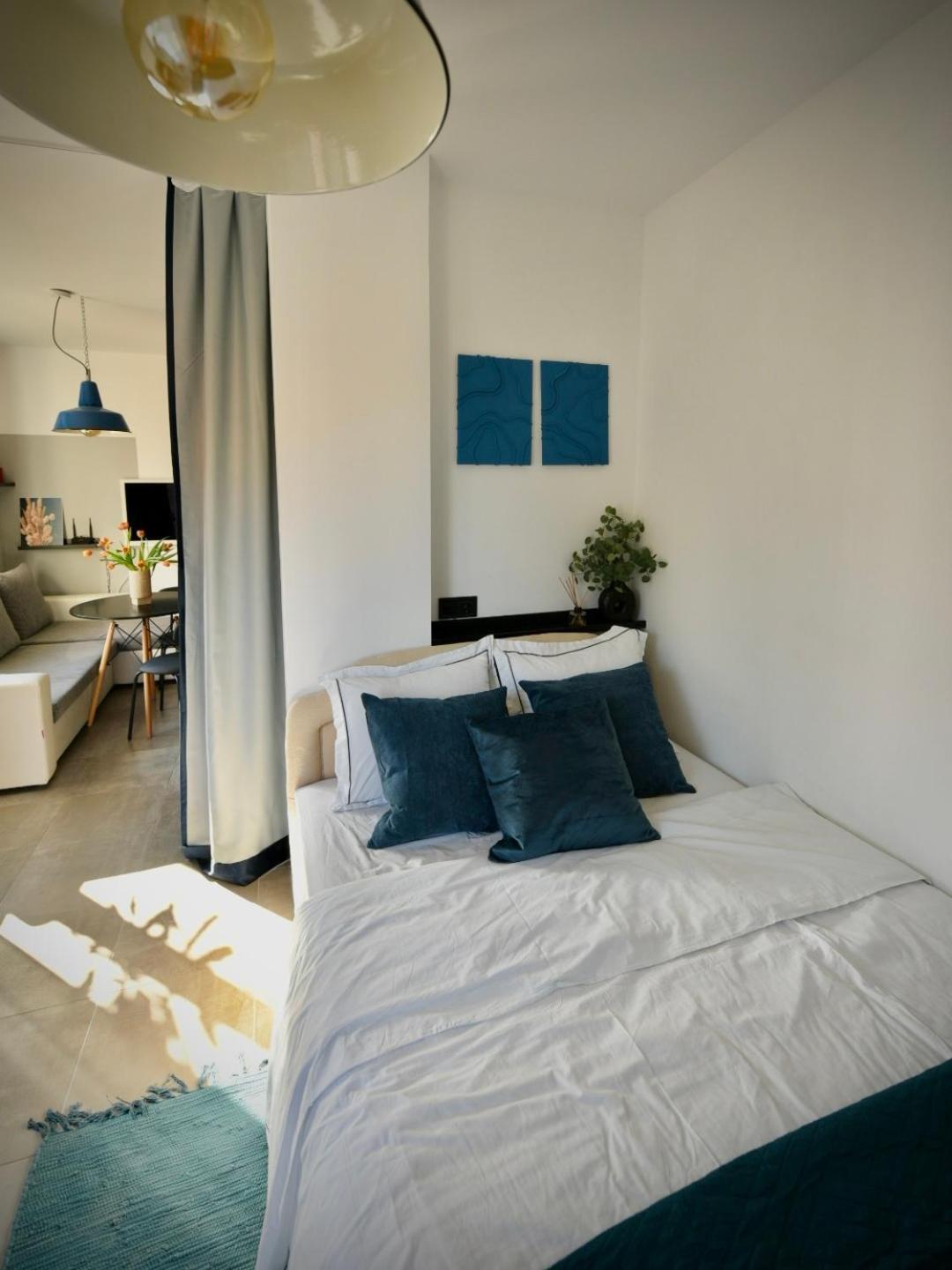 Cozy Apartment Pantai Sunny Luaran gambar