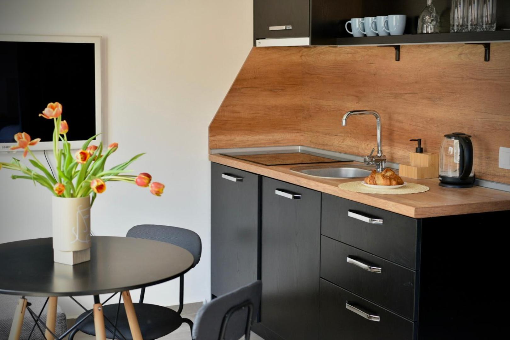 Cozy Apartment Pantai Sunny Luaran gambar