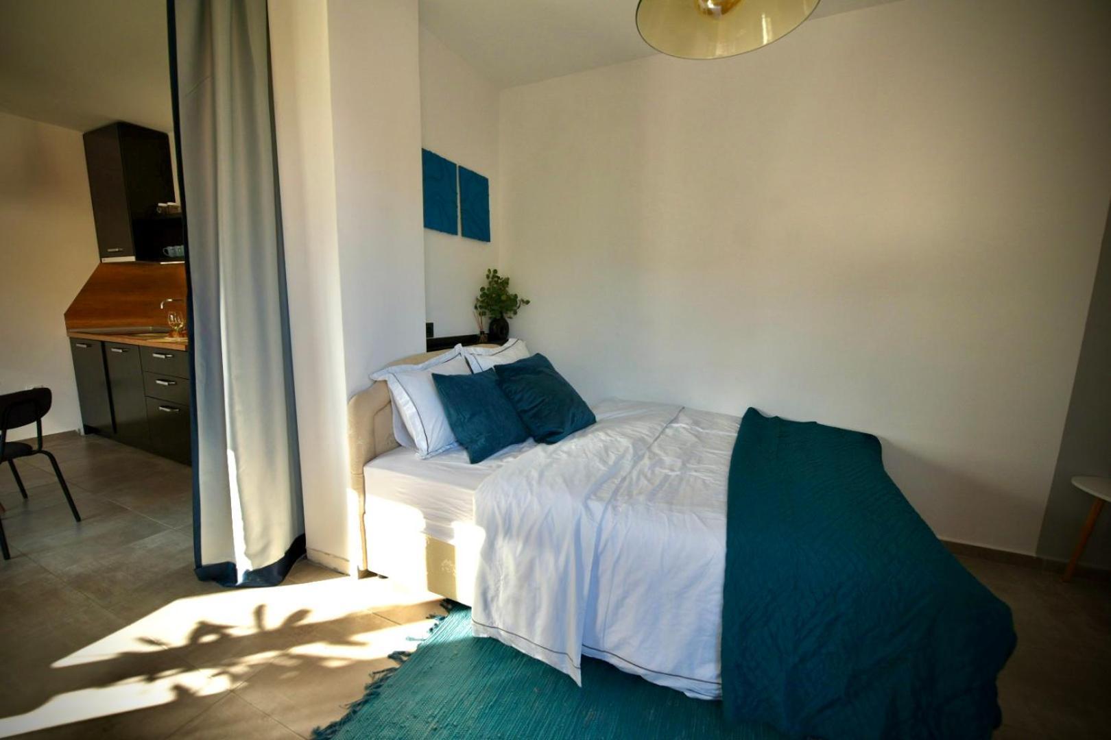 Cozy Apartment Pantai Sunny Luaran gambar