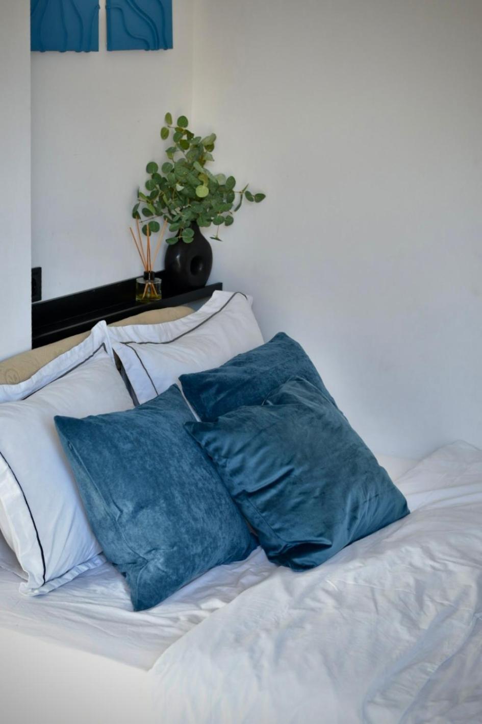 Cozy Apartment Pantai Sunny Luaran gambar