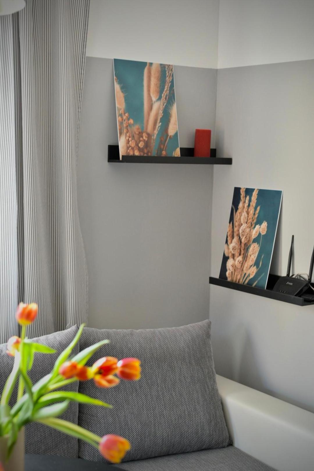 Cozy Apartment Pantai Sunny Luaran gambar