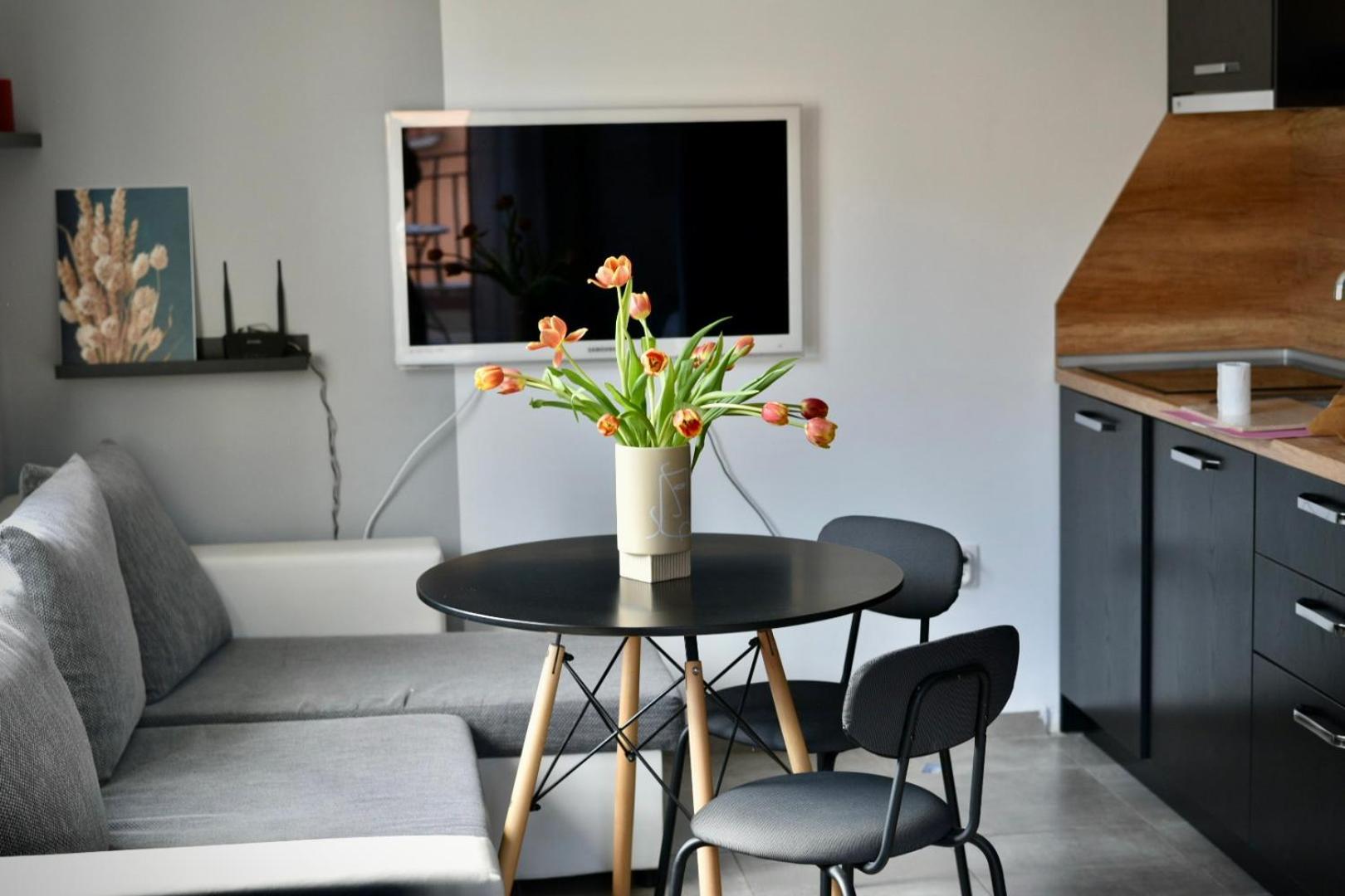 Cozy Apartment Pantai Sunny Luaran gambar